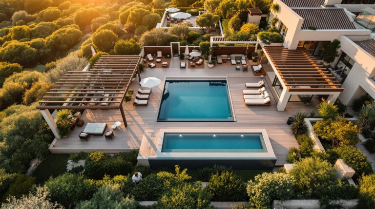 How to Design a Complete Outdoor Living Space in Mallorca: The Definitive 2026 Guide to Pergolas, Terraces, Pool Decks, Fences, Aluminium Structures, and Custom Projects