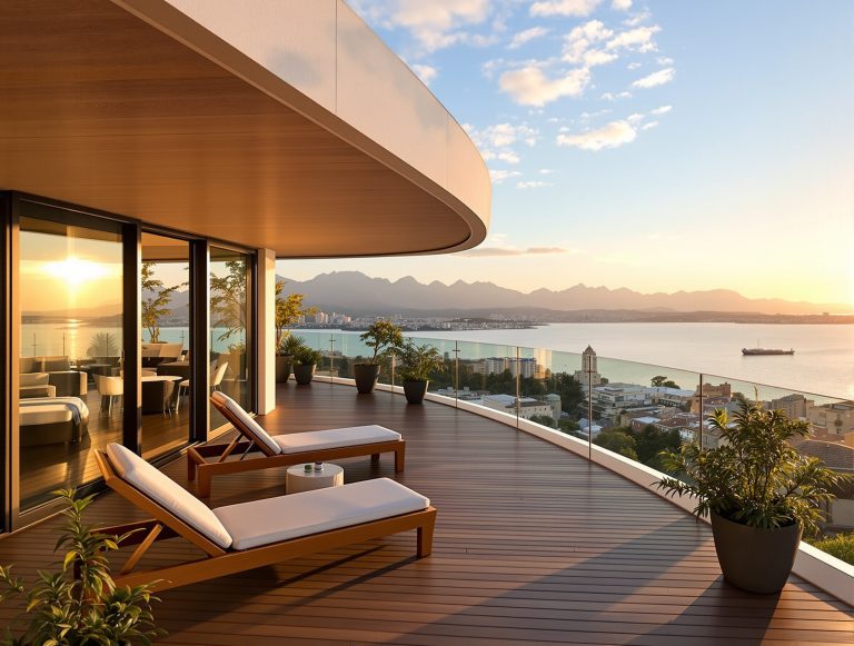 IPE vs Treated Pine Decking in Mallorca: Which Wood Terrace Is Right for You?