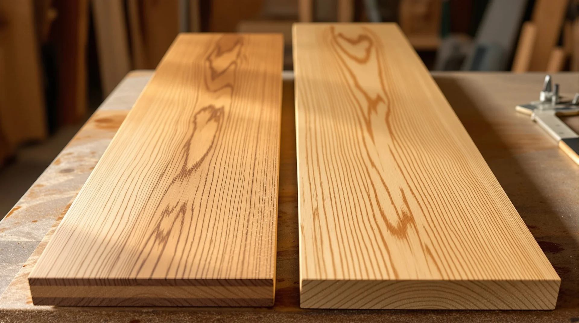 IPE vs. Treated Pine Decking in Mallorca: Which Lasts Longer in the Mediterranean Climate?